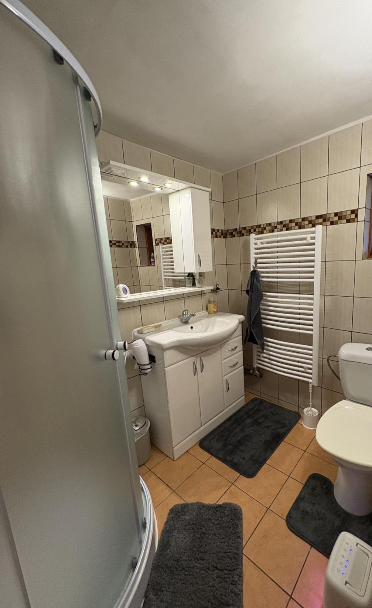 Podhorsky Apartman Materidouska เดสนา ภายนอก รูปภาพ